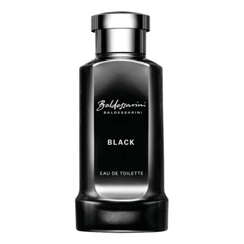BALDESSARINI BLACK M edt 50ml